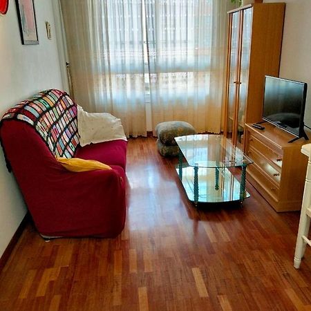 Apartamentos Virita Coqueto Apartamento Vacacional, Proximo A La Playa โอโกรูญา ภายนอก รูปภาพ