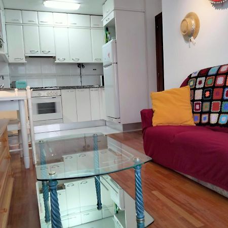 Apartamentos Virita Coqueto Apartamento Vacacional, Proximo A La Playa โอโกรูญา ภายนอก รูปภาพ
