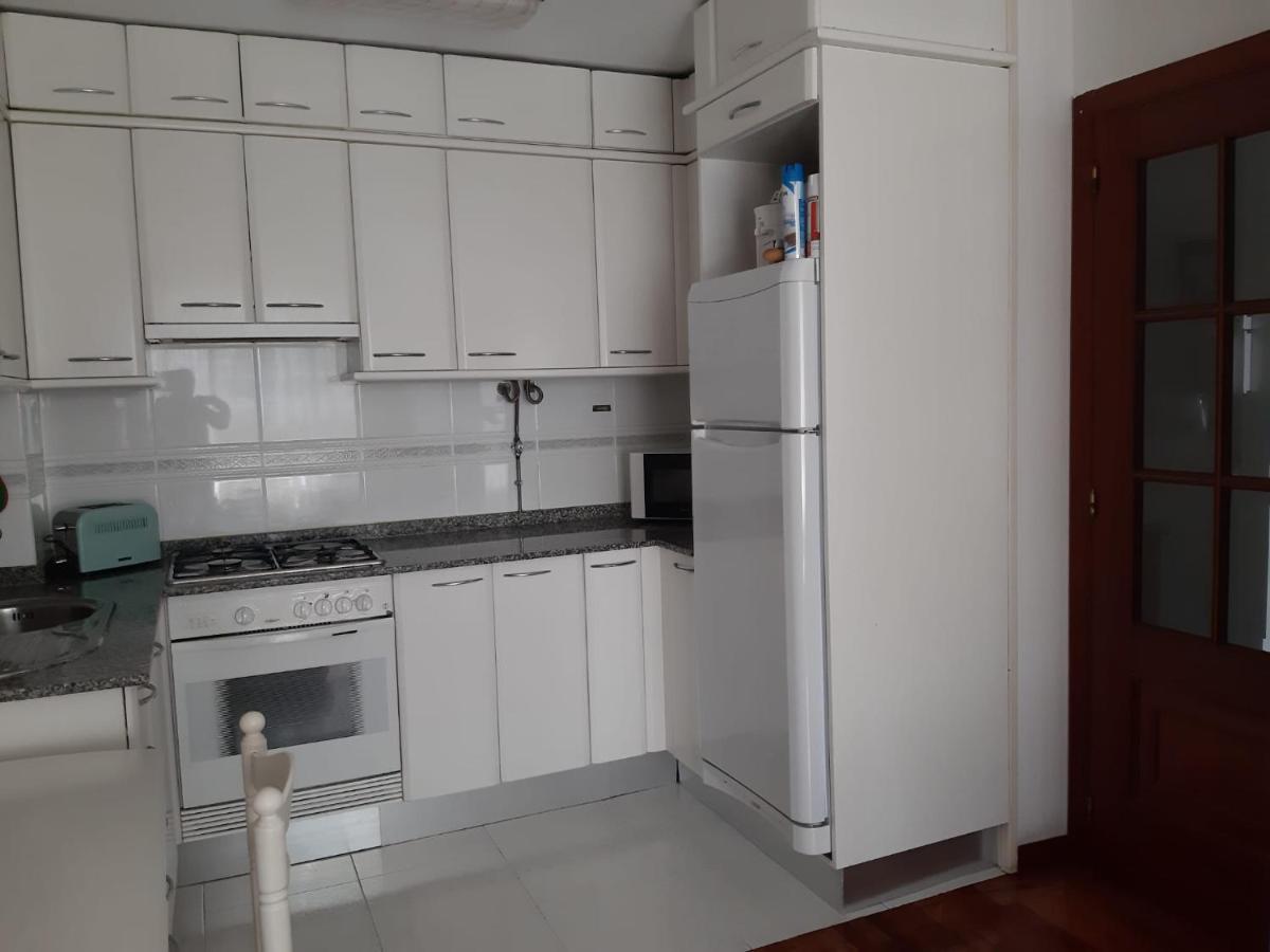Apartamentos Virita Coqueto Apartamento Vacacional, Proximo A La Playa โอโกรูญา ภายนอก รูปภาพ
