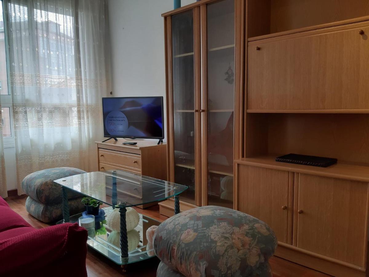 Apartamentos Virita Coqueto Apartamento Vacacional, Proximo A La Playa โอโกรูญา ภายนอก รูปภาพ
