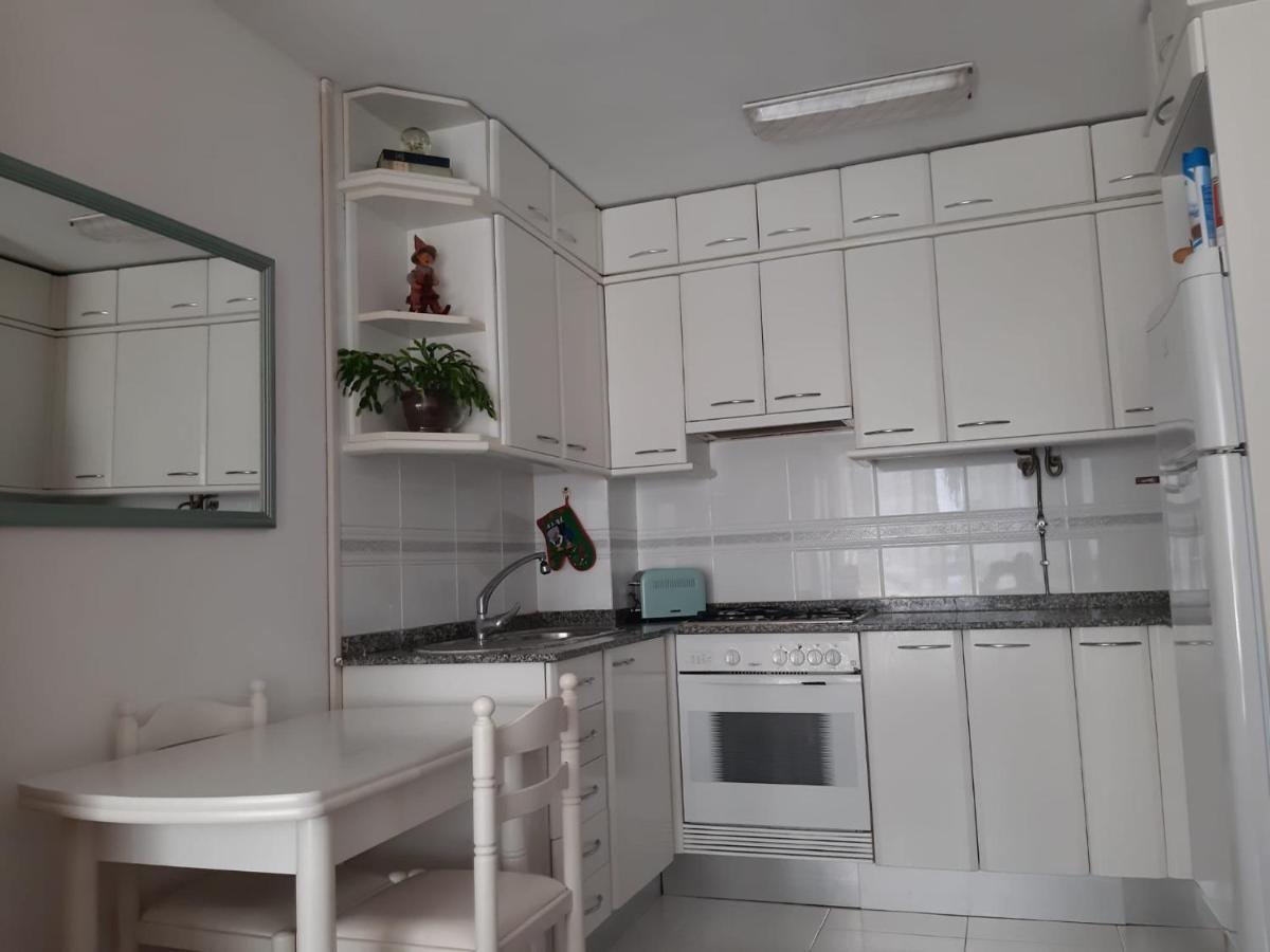 Apartamentos Virita Coqueto Apartamento Vacacional, Proximo A La Playa โอโกรูญา ภายนอก รูปภาพ