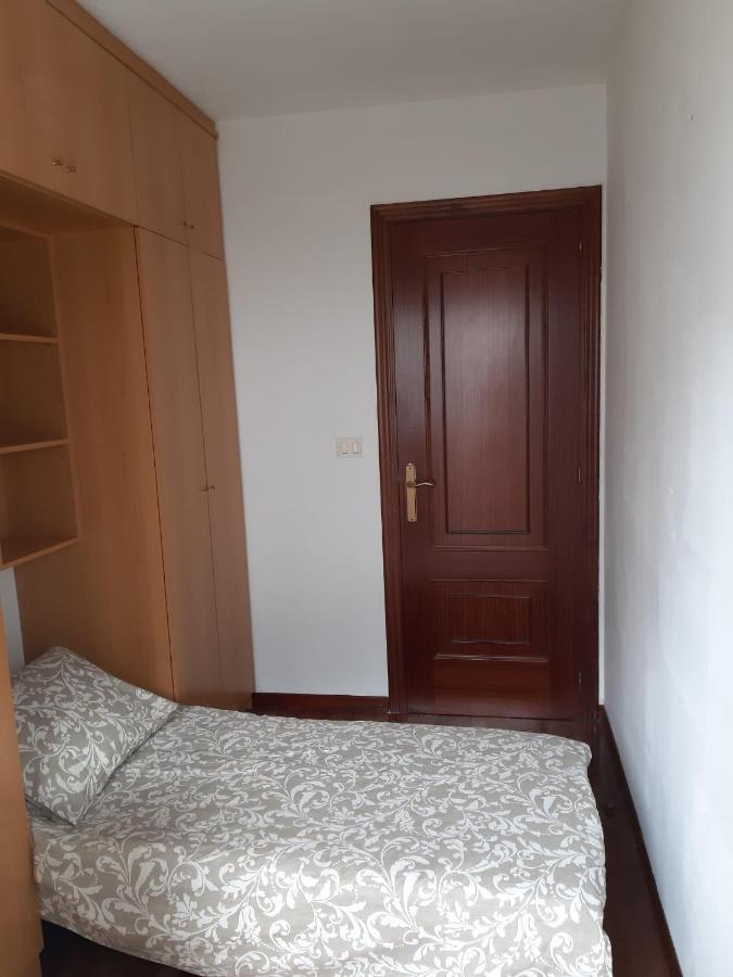 Apartamentos Virita Coqueto Apartamento Vacacional, Proximo A La Playa โอโกรูญา ภายนอก รูปภาพ
