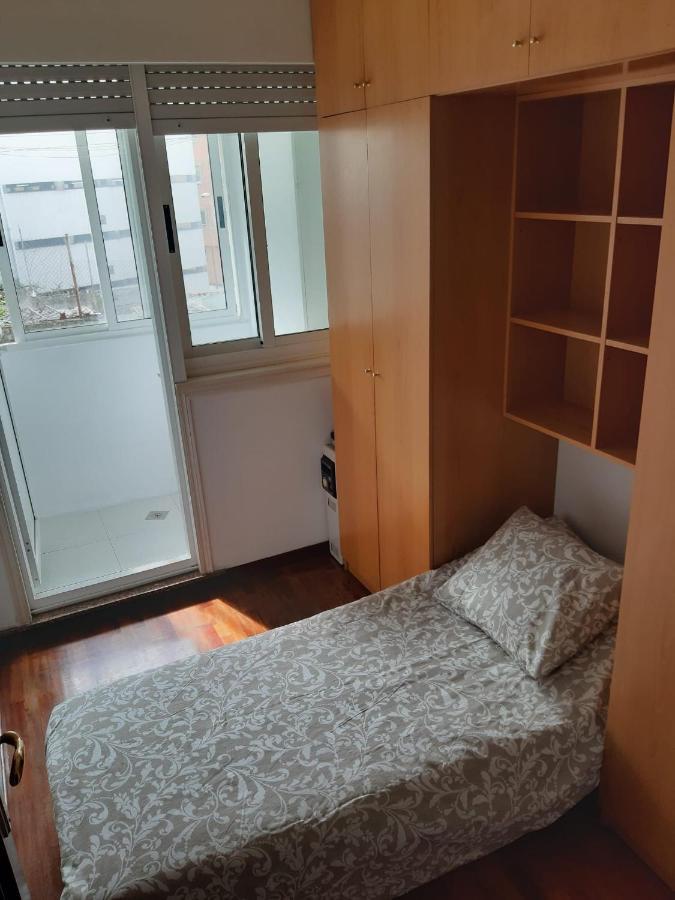 Apartamentos Virita Coqueto Apartamento Vacacional, Proximo A La Playa โอโกรูญา ภายนอก รูปภาพ