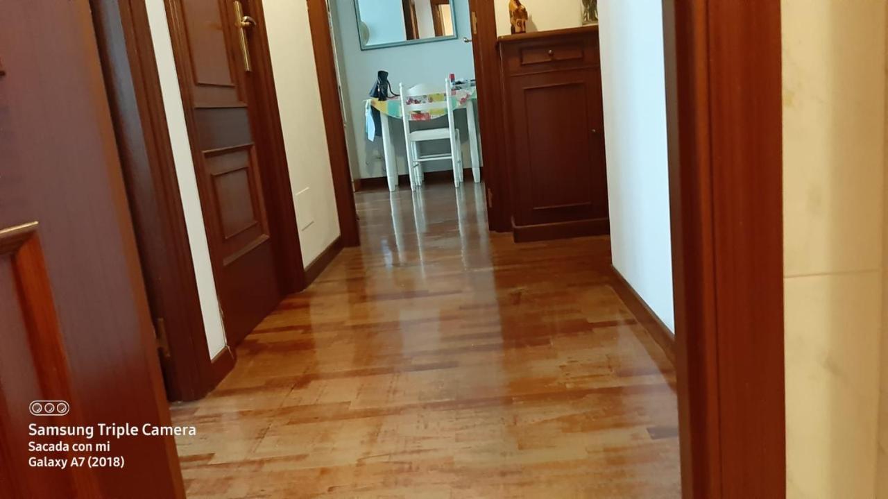 Apartamentos Virita Coqueto Apartamento Vacacional, Proximo A La Playa โอโกรูญา ภายนอก รูปภาพ