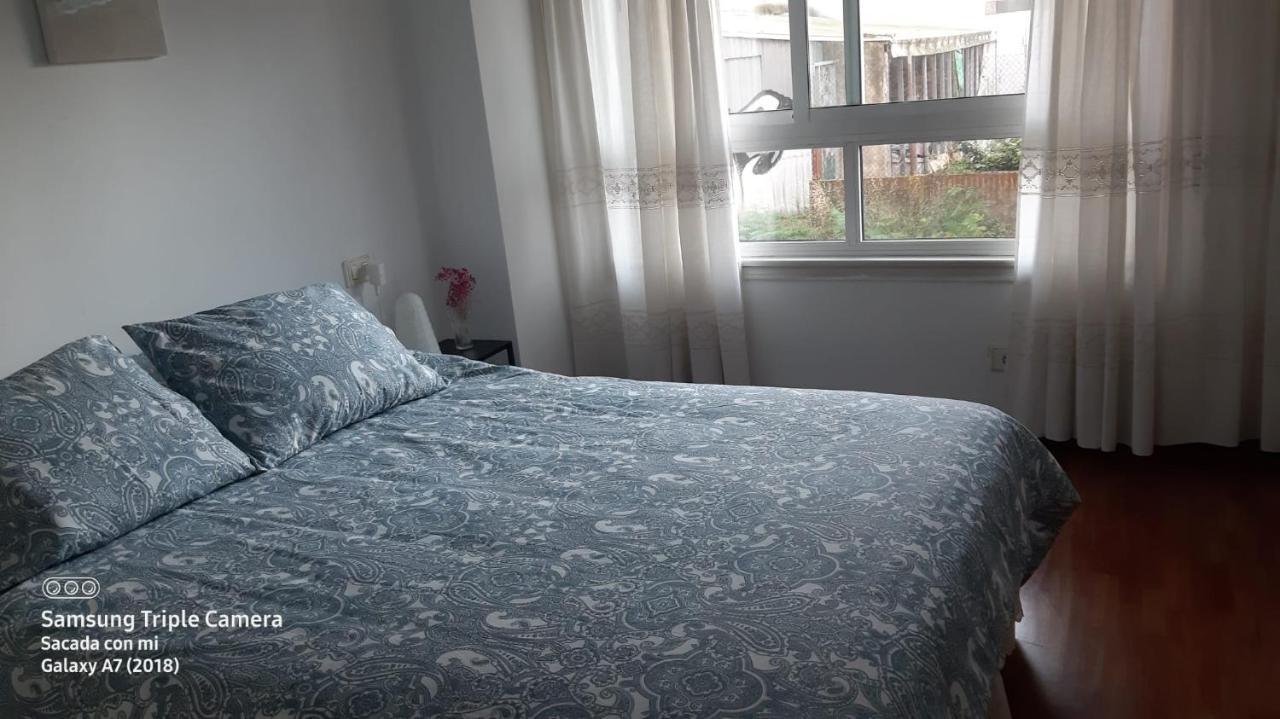 Apartamentos Virita Coqueto Apartamento Vacacional, Proximo A La Playa โอโกรูญา ภายนอก รูปภาพ