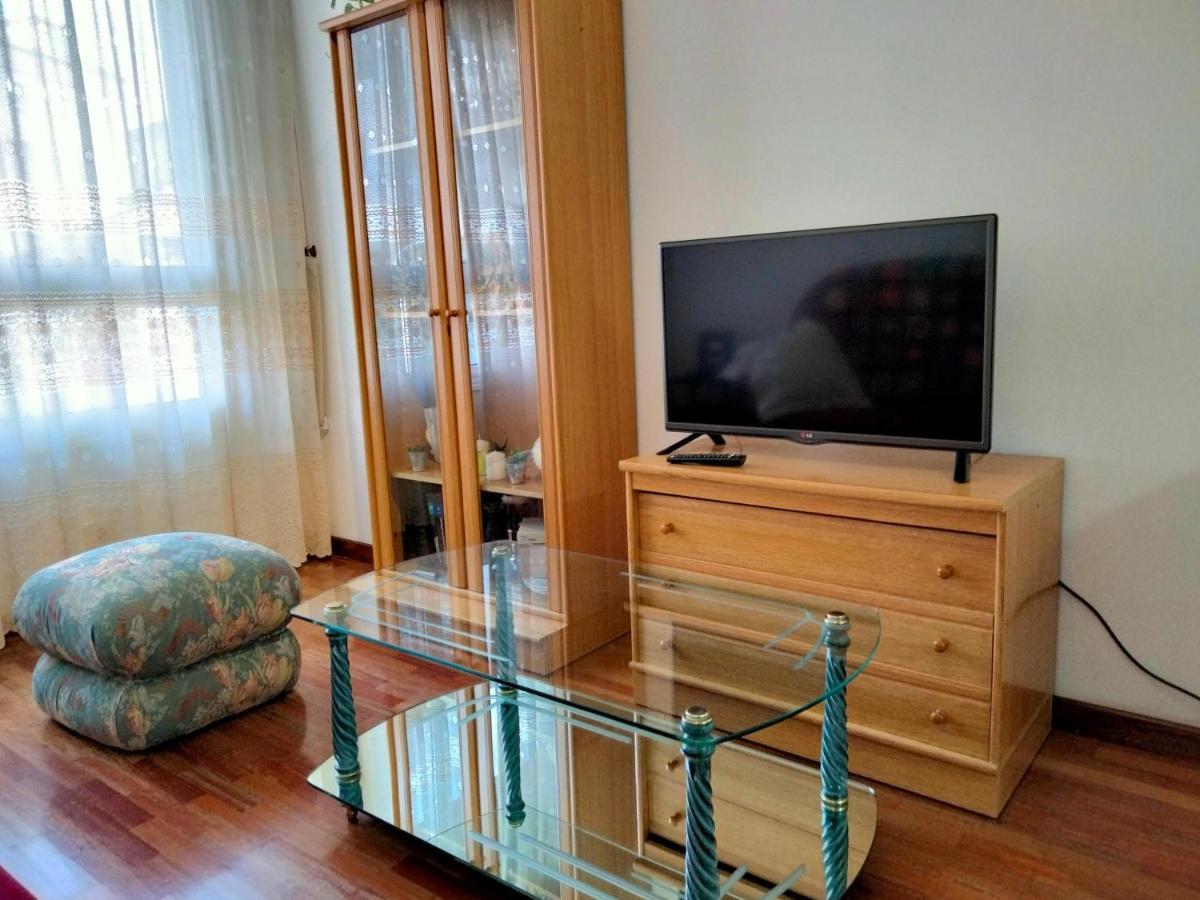 Apartamentos Virita Coqueto Apartamento Vacacional, Proximo A La Playa โอโกรูญา ภายนอก รูปภาพ